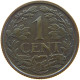 NETHERLANDS 1 CENT 1928 TOP #a063 0355 - 1 Cent