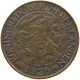 NETHERLANDS 1 CENT 1926 #a013 0291 - 1 Cent