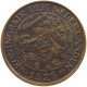 NETHERLANDS 1 CENT 1926 #a013 0253 - 1 Cent