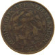 NETHERLANDS 1 CENT 1921 #a015 0481 - 1 Cent