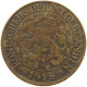 NETHERLANDS 1 CENT 1918 #a013 0285 - 1 Cent