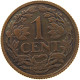 NETHERLANDS 1 CENT 1916 TOP #s036 0941 - 1 Centavos