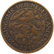 NETHERLANDS 1 CENT 1916 TOP #s036 0941 - 1 Centavos