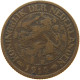 NETHERLANDS 1 CENT 1914 #a032 0399 - 1 Cent