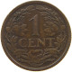 NETHERLANDS 1 CENT 1916 #a013 0259 - 1 Cent
