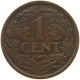 NETHERLANDS 1 CENT 1916 #a013 0259 - 1 Centavos