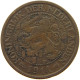 NETHERLANDS 1 CENT 1914 #a013 0437 - 1 Cent