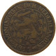 NETHERLANDS 1 CENT 1914 #a013 0409 - 1 Cent