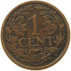 NETHERLANDS 1 CENT 1914 #a013 0297 - 1 Centavos