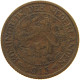 NETHERLANDS 1 CENT 1913 #a013 0447 - 1 Centavos