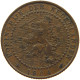 NETHERLANDS 1 CENT 1904 #s012 0207 - 1 Centavos