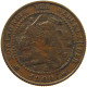 NETHERLANDS 1 CENT 1900 #s012 0303 - 1 Centavos