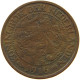 NETHERLANDS 1 CENT 1916 #a013 0277 - 1 Cent