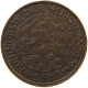 NETHERLANDS CENT 1913 TOP #s078 0949 - 1 Cent