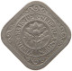 NETHERLANDS 5 CENTS 1938 #c006 0369 - 5 Centavos