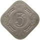 NETHERLANDS 5 CENTS 1936 #s067 1095 - 5 Cent