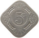 NETHERLANDS 5 CENTS 1929 #a017 0529 - 5 Cent