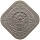 NETHERLANDS 5 CENTS 1923 #a017 0525 - 5 Cent