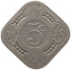 NETHERLANDS 5 CENTS 1914 #a046 1019 - 5 Centavos