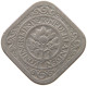 NETHERLANDS 5 CENTS 1913 #a034 0841 - 5 Centavos
