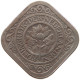 NETHERLANDS 5 CENTS 1913 #a080 0573 - 5 Cent