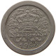 NETHERLANDS 5 CENTS 1908 #c023 0175 - 5 Cent