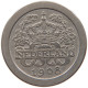NETHERLANDS 5 CENTS 1908 #c023 0429 - 5 Centavos