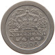 NETHERLANDS 5 CENTS 1908 #c023 0429 - 5 Cent