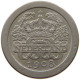 NETHERLANDS 5 CENTS 1908 #a018 0599 - 5 Cent