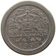 NETHERLANDS 5 CENTS 1908 #a089 0431 - 5 Cent