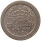 NETHERLANDS 5 CENTS 1907 #c032 0843 - 5 Cent
