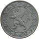 NETHERLANDS 25 CENTS 1943 #a092 0033 - 25 Centavos