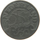 NETHERLANDS 25 CENTS 1942 #a035 0599 - 25 Centavos