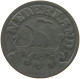 NETHERLANDS 25 CENTS 1942 #a006 0075 - 25 Cent