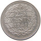 NETHERLANDS 25 CENTS 1941 TOP #c024 0245 - 25 Centavos