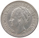 NETHERLANDS 25 CENTS 1941 TOP #a052 0405 - 25 Centavos