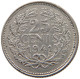 NETHERLANDS 25 CENTS 1941 TOP #a044 0203 - 25 Cent