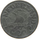 NETHERLANDS 25 CENTS 1941 #a086 0445 - 25 Cent