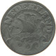 NETHERLANDS 25 CENTS 1941 #a006 0065 - 25 Cent