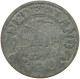 NETHERLANDS 25 CENTS 1941 #a006 0069 - 25 Cent