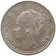 NETHERLANDS 25 CENTS 1939 #s016 0347 - 25 Centavos