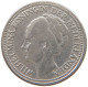 NETHERLANDS 25 CENTS 1928 #a064 0335 - 25 Centavos