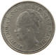 NETHERLANDS 25 CENTS 1928 #a052 0579 - 25 Cent