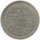 NETHERLANDS 25 CENTS 1928 #a052 0579 - 25 Centavos