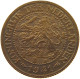 NETHERLANDS 2 1/2 CENTS 1941 TOP #s036 0451 - 2.5 Cent