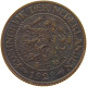 NETHERLANDS 2 1/2 CENTS 1929 #c063 0563 - 2.5 Cent