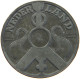 NETHERLANDS 2 1/2 CENTS 1941 #a006 0677 - 2.5 Centavos