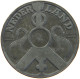NETHERLANDS 2 1/2 CENTS 1941 #a006 0677 - 2.5 Cent