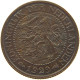 NETHERLANDS 2 1/2 CENTS 1929 #c052 0507 - 2.5 Cent
