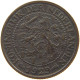 NETHERLANDS 2 1/2 CENTS 1929 #c013 0245 - 2.5 Cent